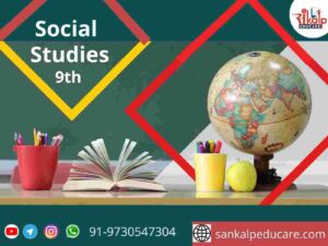 9th Social Studies