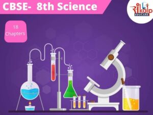 8th Science