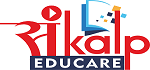 Sankalp Educare Logo