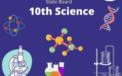 10th Science PDF’s
